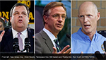 Thee State Governors Reject Setting up State Health Exchanges