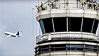 Air Control Tower