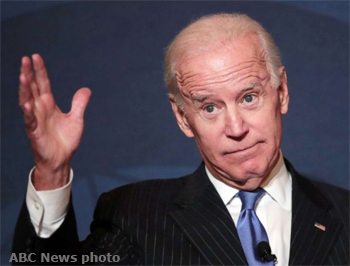 Image of Joe Biden