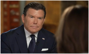 Bret Baier interview with candidate Harris