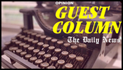The Galveston  County  Daily News image