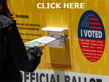 Unstaffed Drop Box