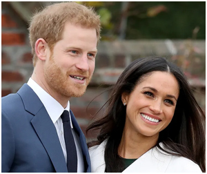 Prince Harry and Meghan not likely to be deported