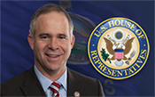 Congressman Huelskamp (R-KS)