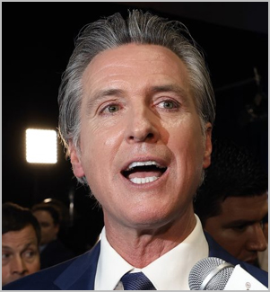Gov. Newsom awards $200K to antiIsrael group
