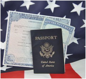 Proof of Citizenship - Passport is just one