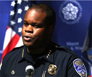 Rochester's Police Chief and Command Staff  Resigns