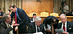 Senate Committee
