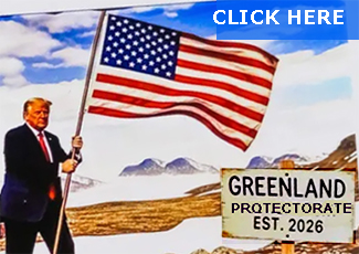 Trump and Denmark agree to security agreement for Greenland