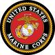 Seal of the U.S. Marine Corps