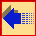 left facing arrow