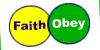 Faith and Obeying God