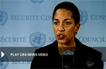 Ambassador Susan Rice on CBS News, Nov. 22, 2012