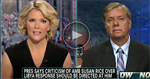 Senator Graham (R-SC) on Fox News